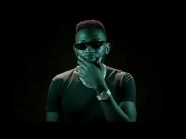 VIDEO: May D – Like You
